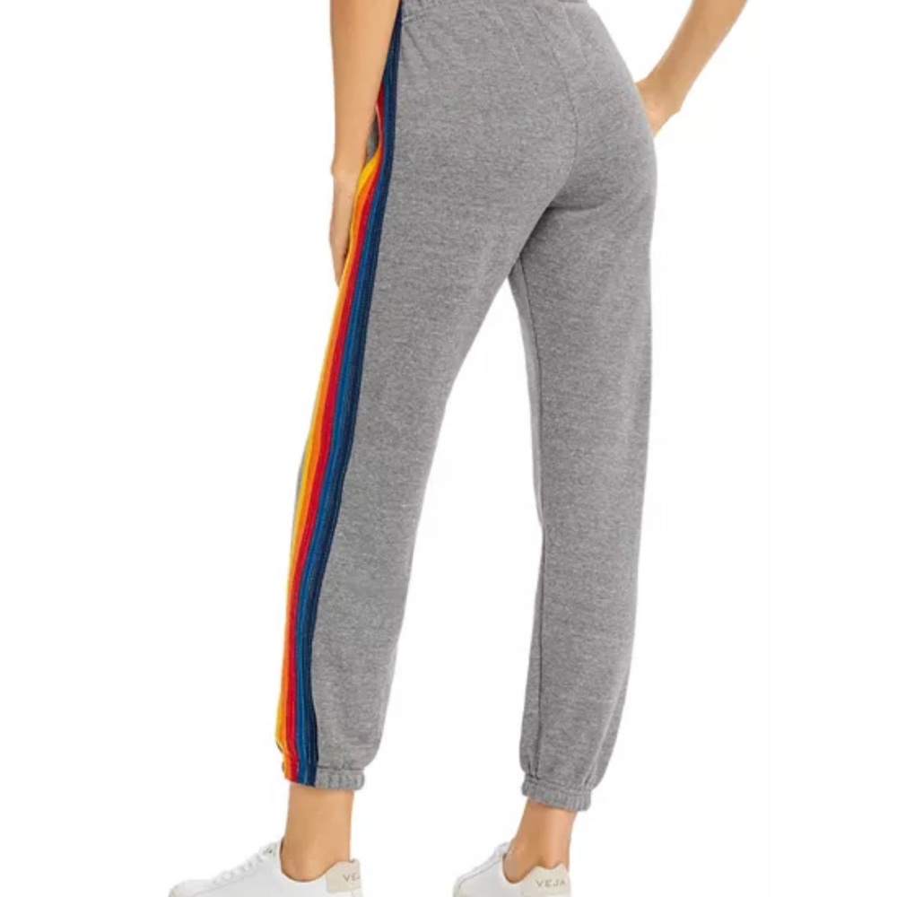 Aviator nation sweatpants nwt. Never worn.